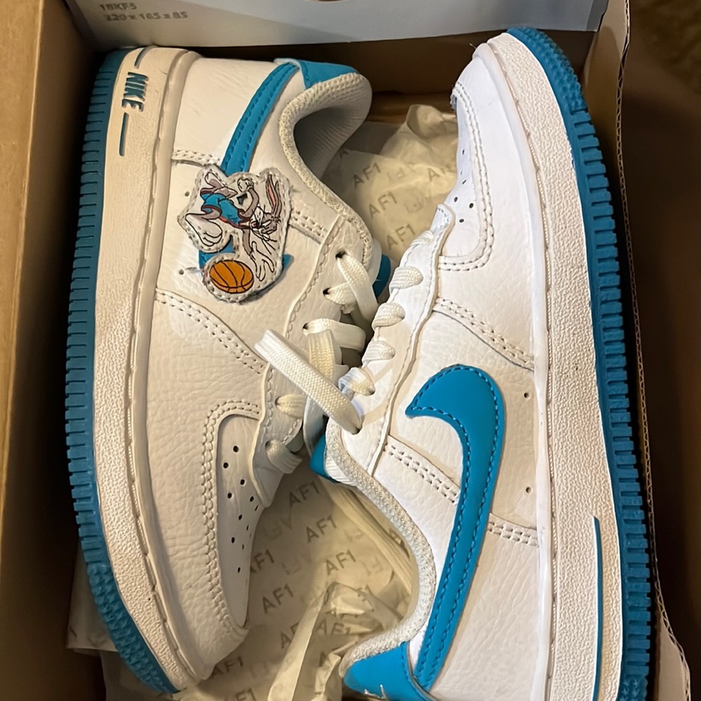 Force 1